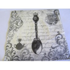 Serviette